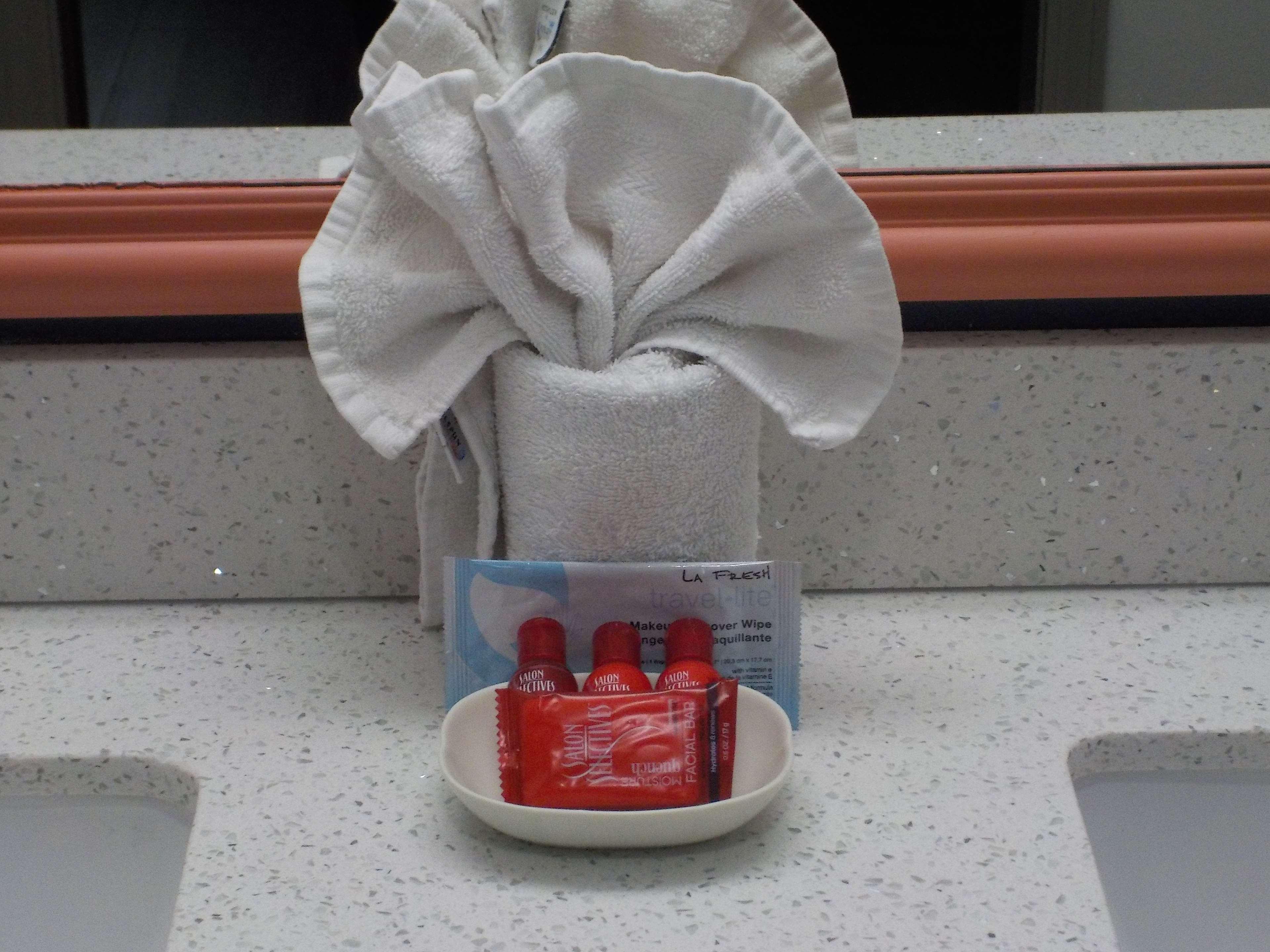 Western Airport Expo Hotel