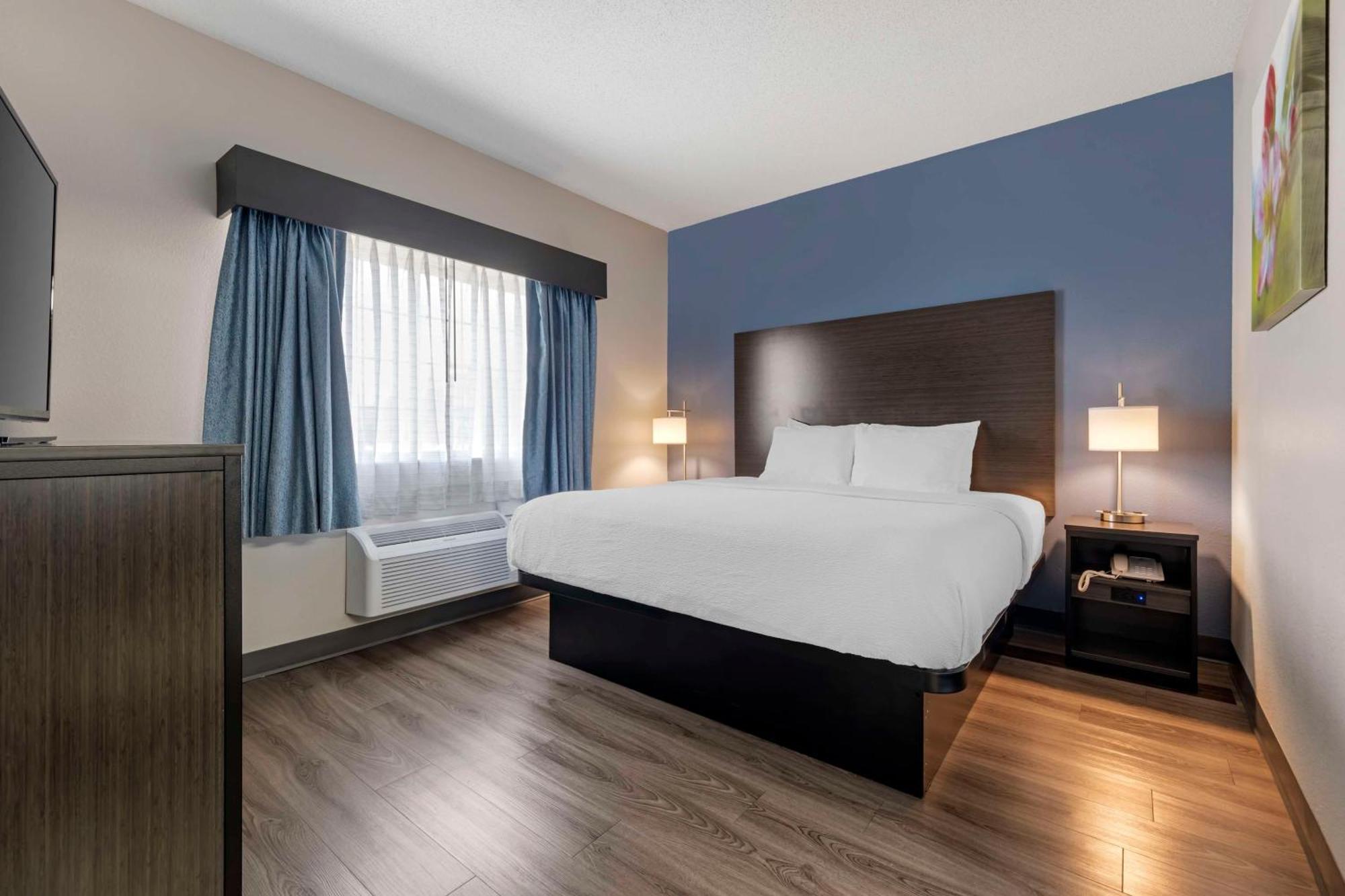 Western Airport Expo Hotel Louisville