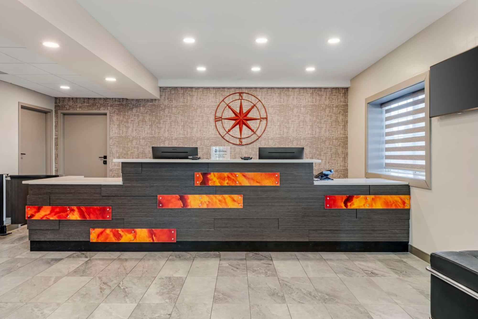 Western Airport Expo Hotel Louisville