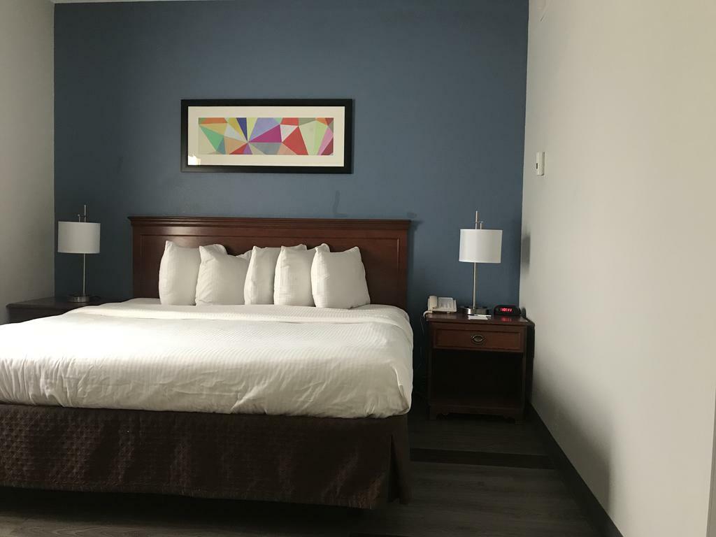 Hotel Western Airport Expo