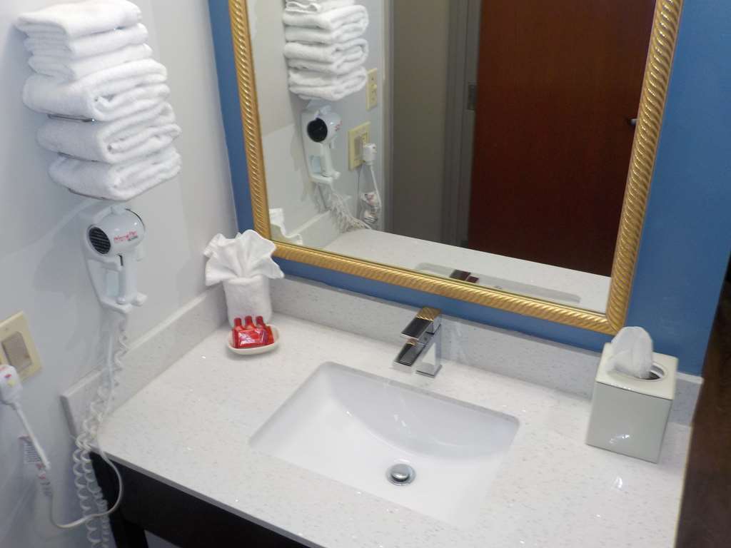 Hotel Western Airport Expo 3*